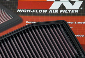 Filtros de Ar K&N - Oficina Premium Performance para motos e carros com excelência e qualidade; ?>