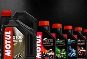 Óleo Motul - Encontre na Sport Riders diversos modelos de Sliders MJ Racing; ?>